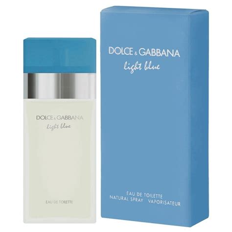 perfume dolce gabbana light blue precio|dolce gabbana light blue femme.